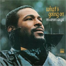 What's Going On [Super Deluxe 40th-Anniversary Edition]