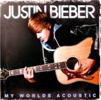 My Worlds Acoustic