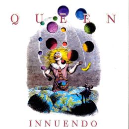 Innuendo [Deluxe Edition]