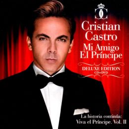 La Historia Continúa: Viva El Príncipe, Vol. 2