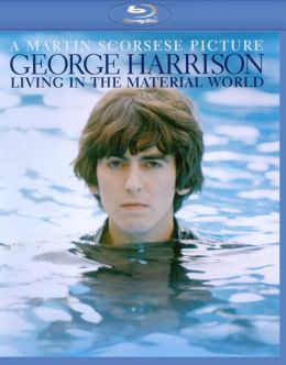 George Harrison: Living in the Material World