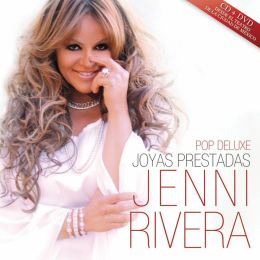 Joyas Prestadas [Pop Version] [Deluxe Edition] [CD/DVD]
