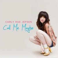Call Me Maybe [Single]