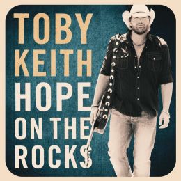 Hope on the Rocks