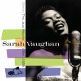 CD Cover Image. Title: Divine: The Jazz Albums 1954-1958 [4 CD], Artist: Sarah Vaughan