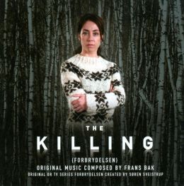 The Killing (Forbrydelsen)