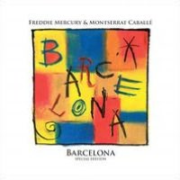 Barcelona [Special Edition]