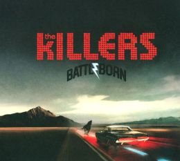 Battle Born [Deluxe Edition]