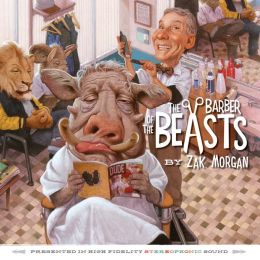 The Barber of the Beasts