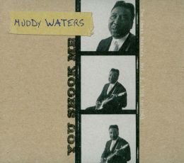 You Shook Me: The Chess Masters, Vol. 3: 1958 to 1963