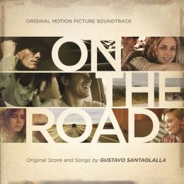 On the Road [Original Motion Picture Soundtrack/Score]