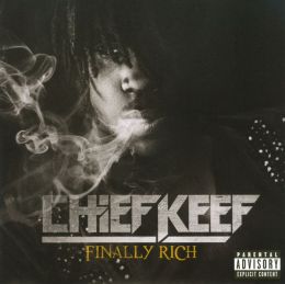 Finally Rich [Bonus Tracks]