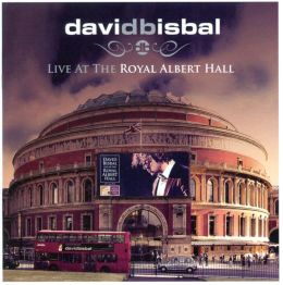 Live at the Royal Albert Hall [CD/DVD]