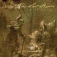 CD Cover Image. Title: Inheritance, Artist: The Last Bison