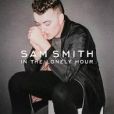 CD Cover Image. Title: In the Lonely Hour, Artist: Sam Smith