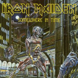 Somewhere in Time [Expanded]