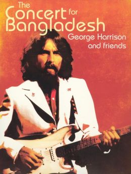 The Concert for Bangladesh
