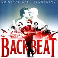 Backbeat: The Musical