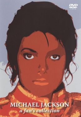 Michael Jackson: a Fan's Collection (4pc)
