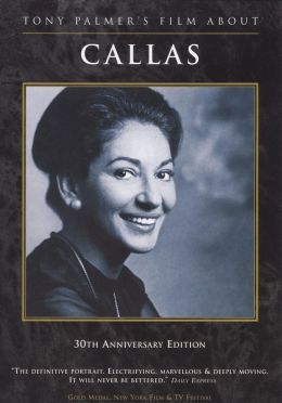 Maria Callas: La Divina - A Portrait
