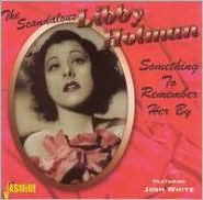 Something to Remember Her By
