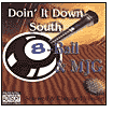 Doin' It Down South [Screwed & Chopped Version]