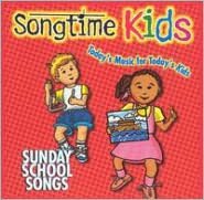 Sunday School Songs
