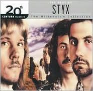 20th Century Masters - The Millennium Collection: The Best of Styx
