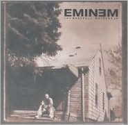 The Marshall Mathers LP