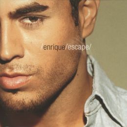 Escape [Canada Bonus Tracks]