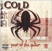 Year of the Spider