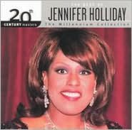 20th Century Masters - The Millennium Collection: The Best of Jennifer Holliday