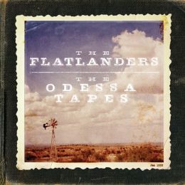 The Odessa Tapes