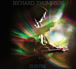 Electric [Bonus Disc]