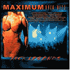 Maximum Rock Hits: Rock Legends
