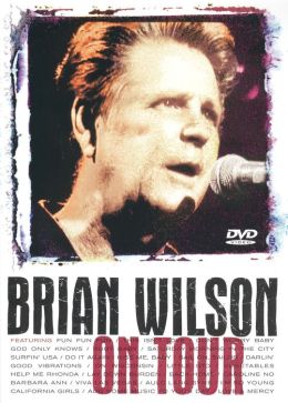 Brian Wilson: On Tour