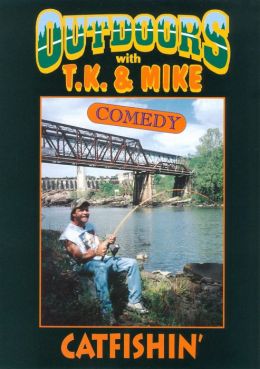 Outdoors with T.K. and Mike: Catfishin