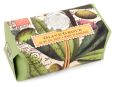Product Image. Title: Olive Grove Large Bath Soap Bar