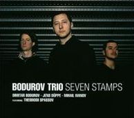 Seven Stamps