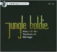 Jungleboldie