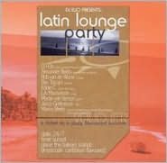 Latin Lounge Party