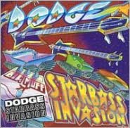Starbass Invasion