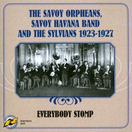 1923-1927: Everybody Stomp