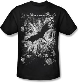 Dark Knight Rises 