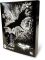 Dark Knight Rises "Crumbled" Adult Tee XL