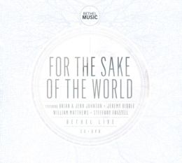 For the Sake of the World