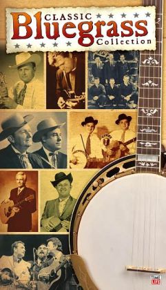Classic Bluegrass Collection
