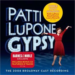 Gypsy [2008 Broadway Revival Cast / B&N Exclusive Version]