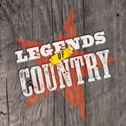 Legends of Country