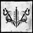 CD Cover Image. Title: Deluge, Artist: Slidhr